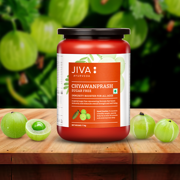 Chyawanprash – Debunking Myths and Discovering Its Truth