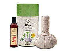 Ayurvedic Supplement