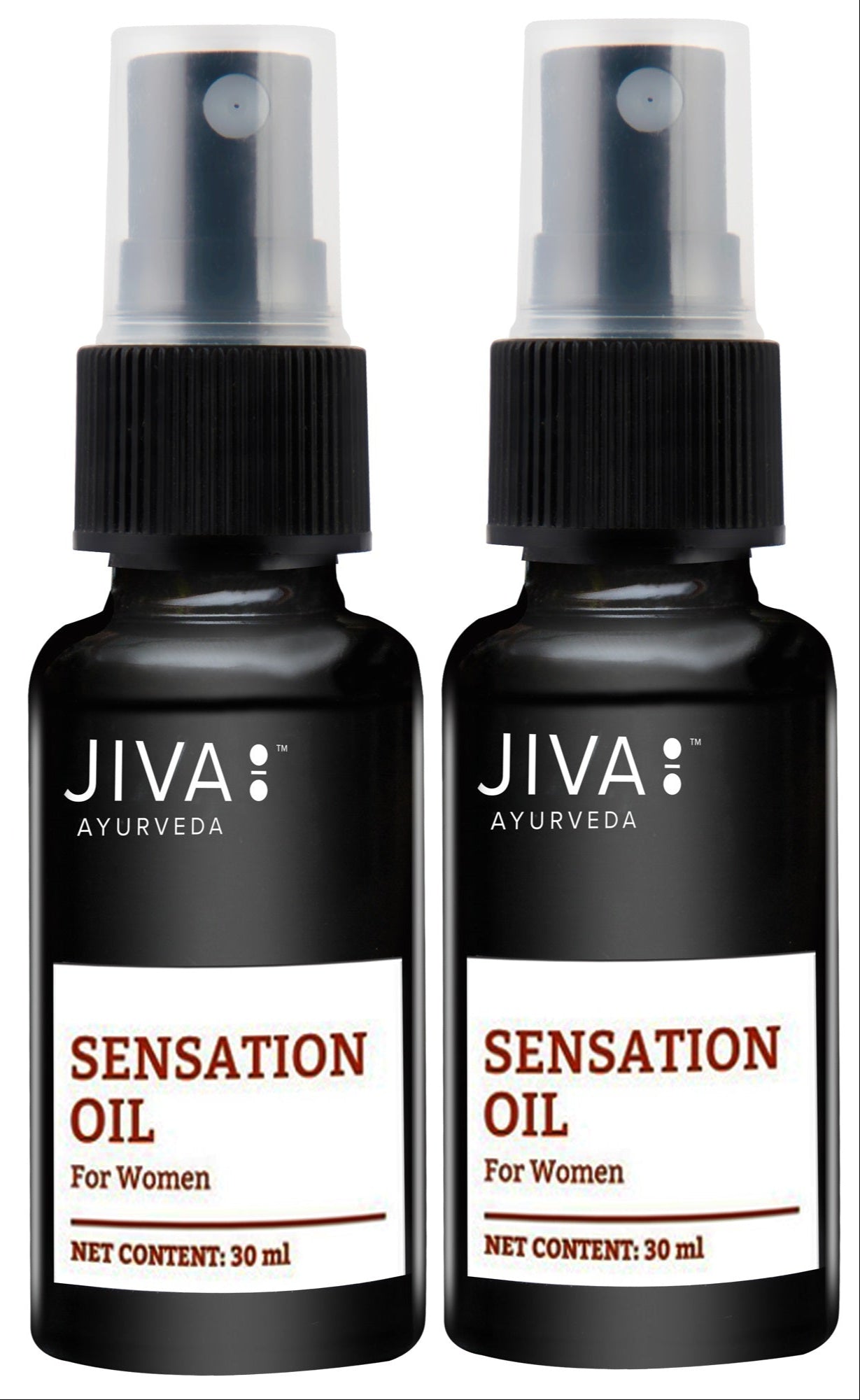 Sensation Oil