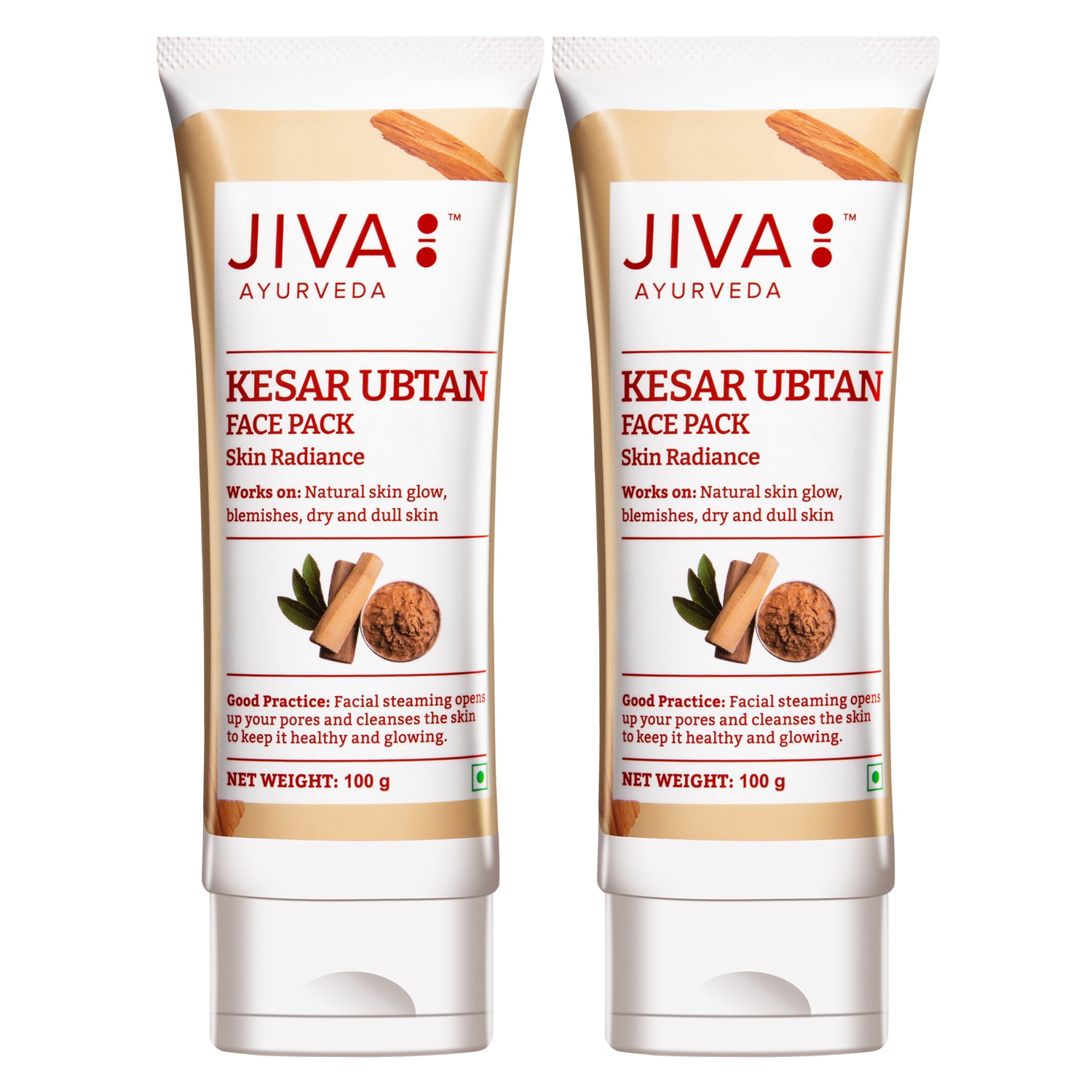 Kesar Ubtan