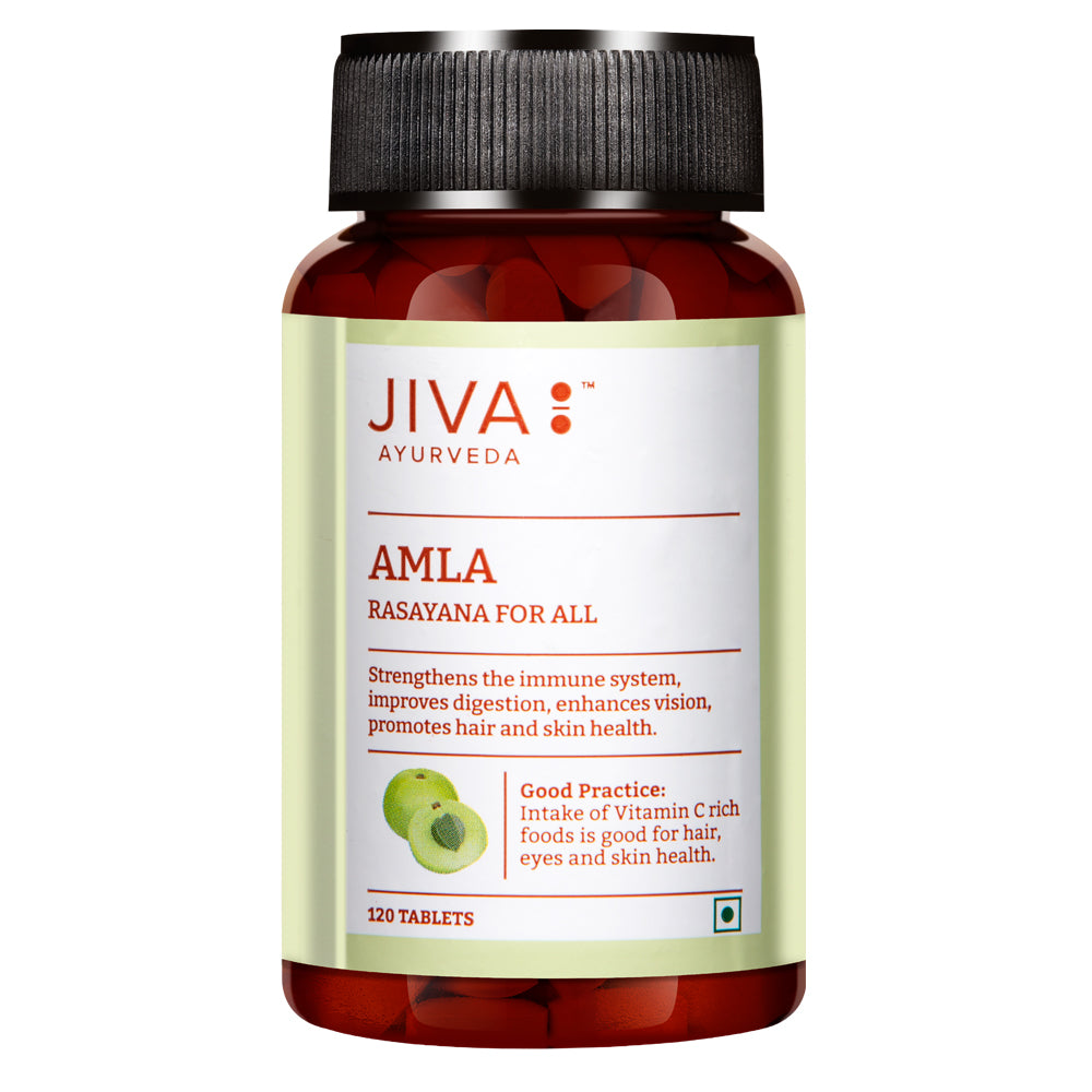 Immense Immunity Pack | Improves Metabolism & Overall Wellbeing