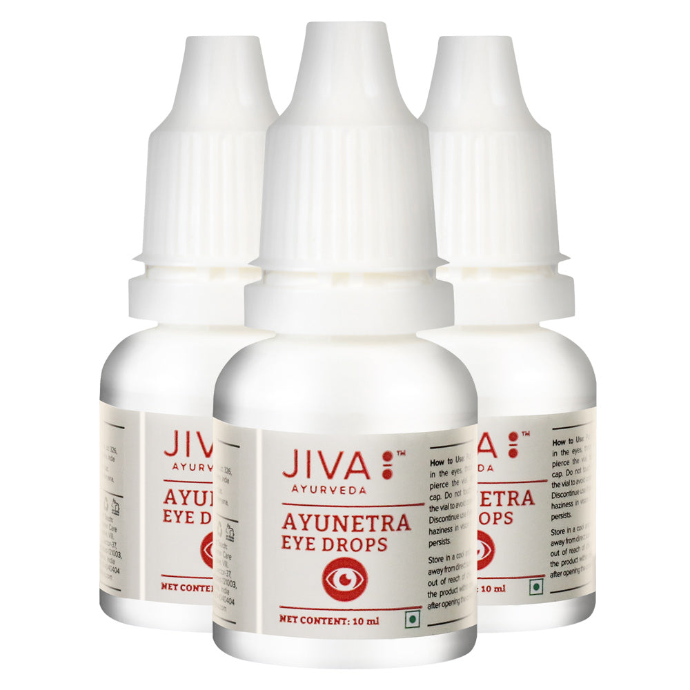 Ayunetra Eye Drops