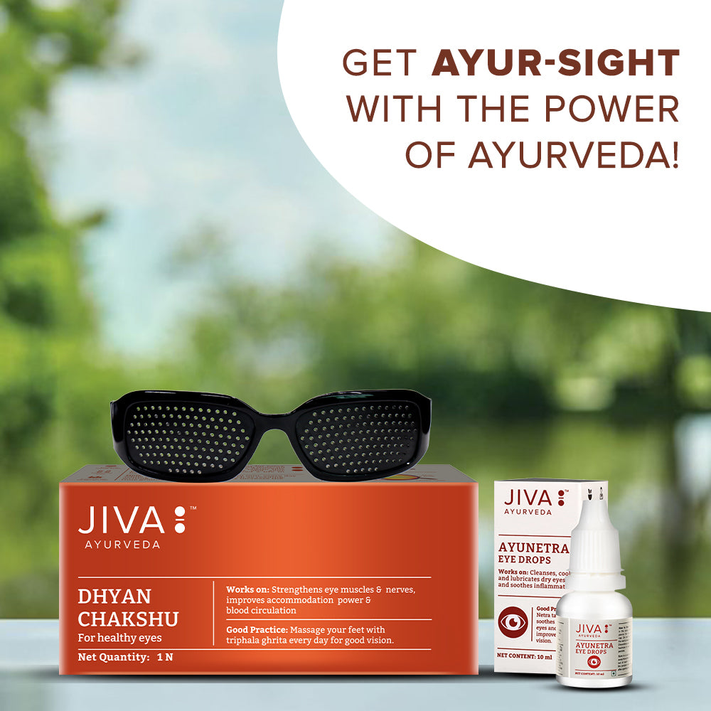 Eye Care