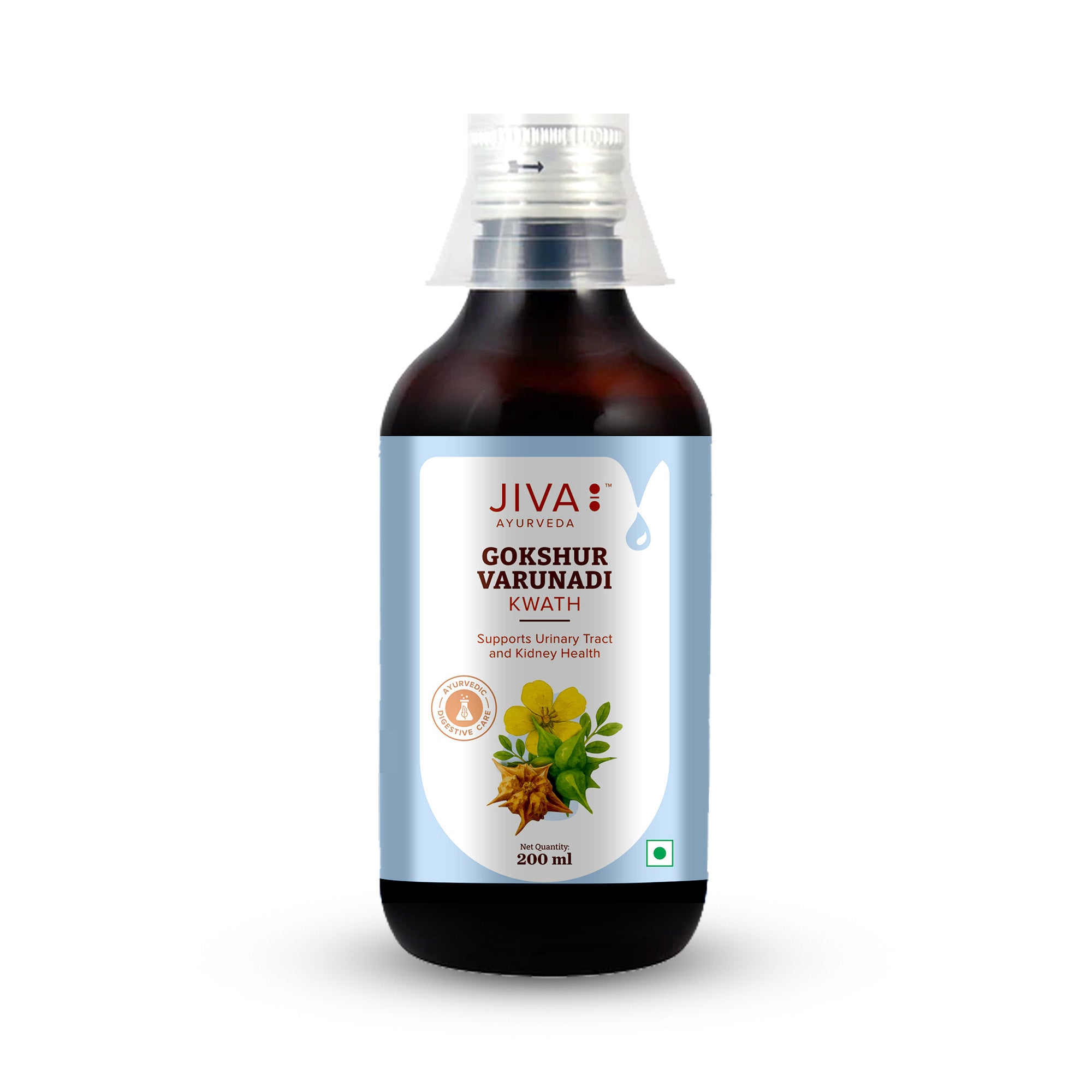 Gokshurvarunadi Kwath | Helps With Urinary Tract Disorders