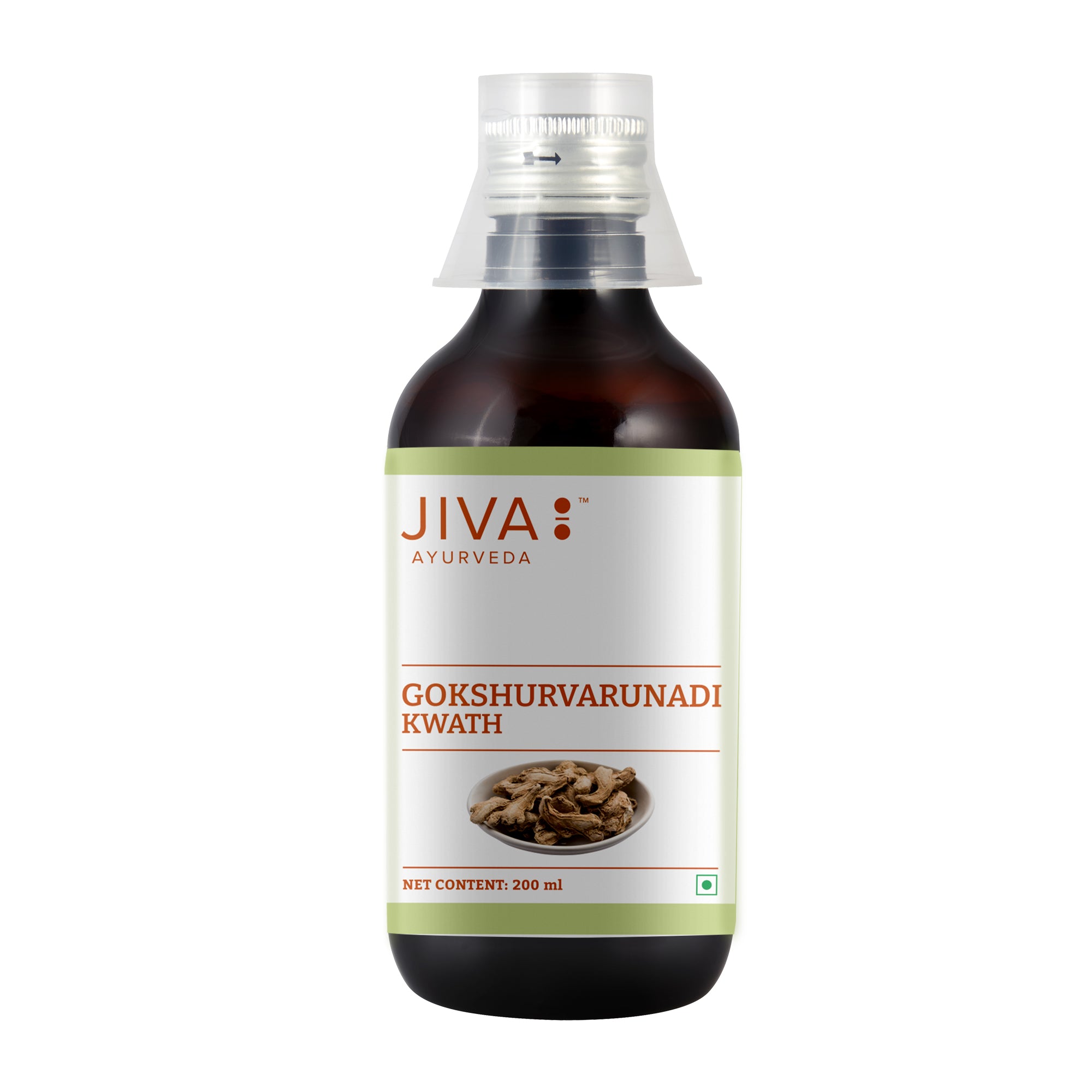 Gokshurvarunadi Kwath | Helps With Urinary Tract Disorders