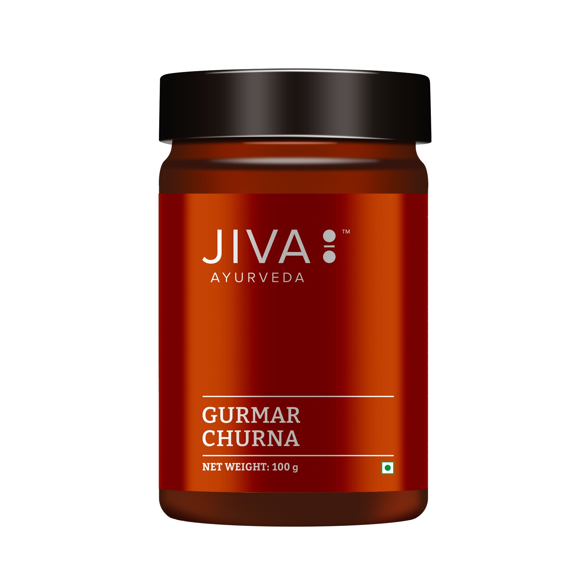 Gurmar Churna - Natural Sugar Destroyer For Blood Sugar Control | Reduces Sugar Cravings - 100g
