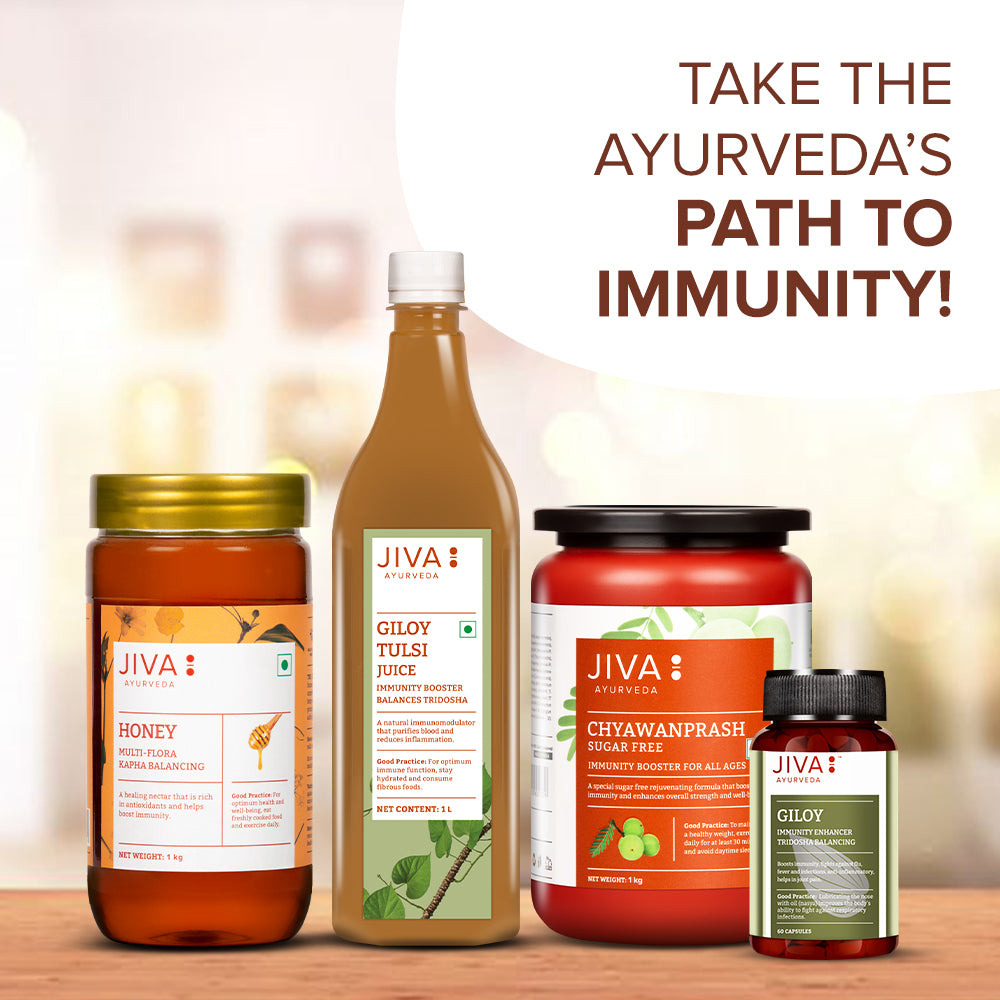 Immunity Booster