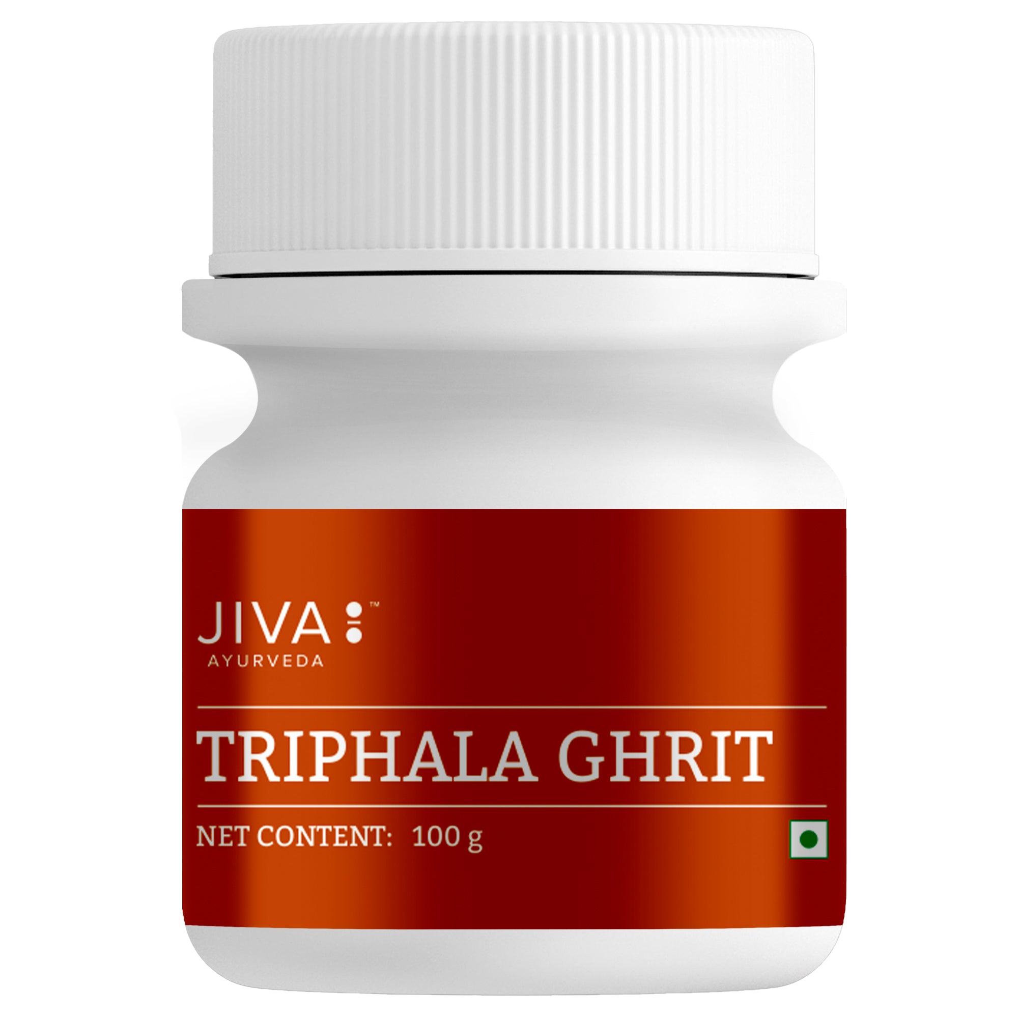 Triphala Ghrit – A Natural Digestive Aid | Helps in Vision, Better Eye-Sight & Eye Disorders