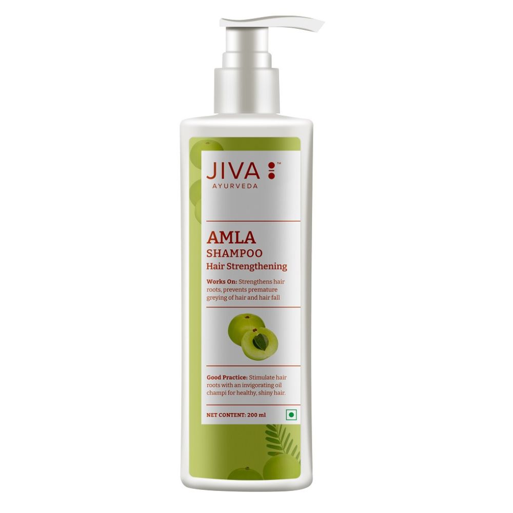 Amla Shampoo - Buy Amla Shampoo Online at Best Price in India ...