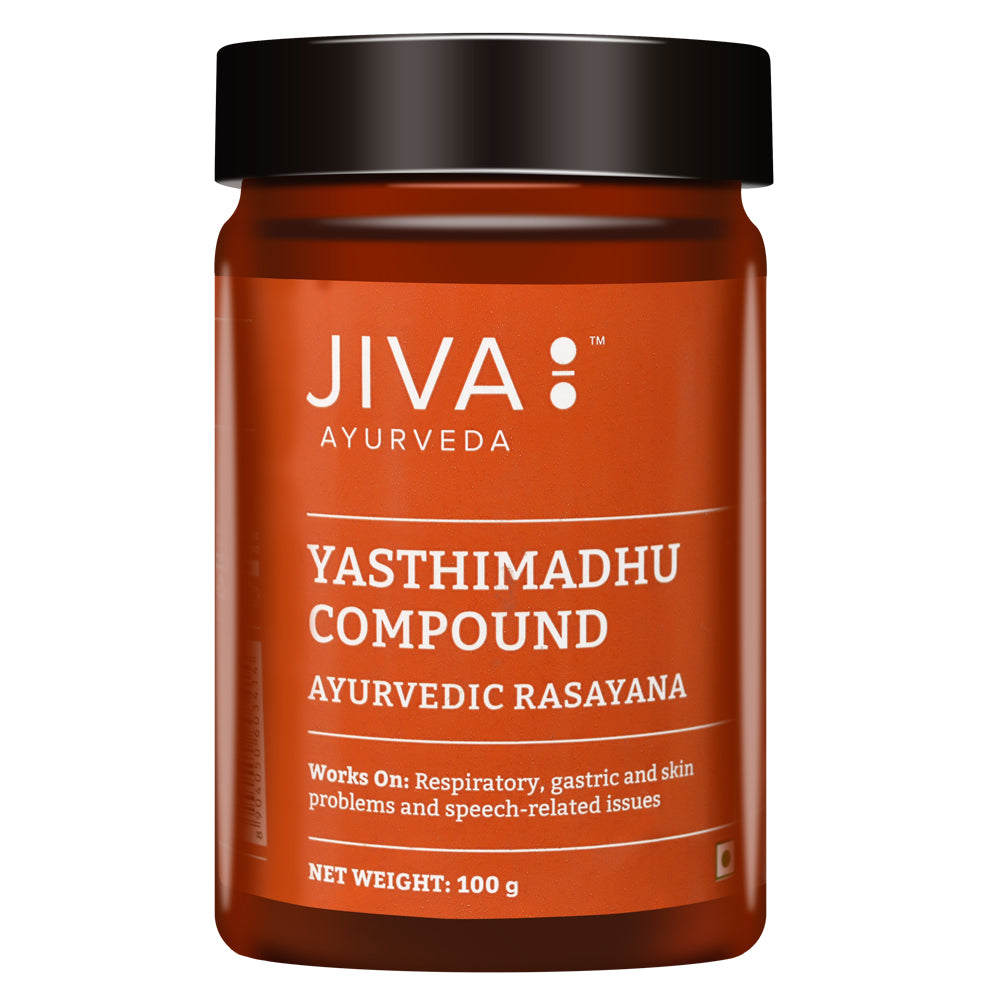 YASTHIMADHU COMPOUND