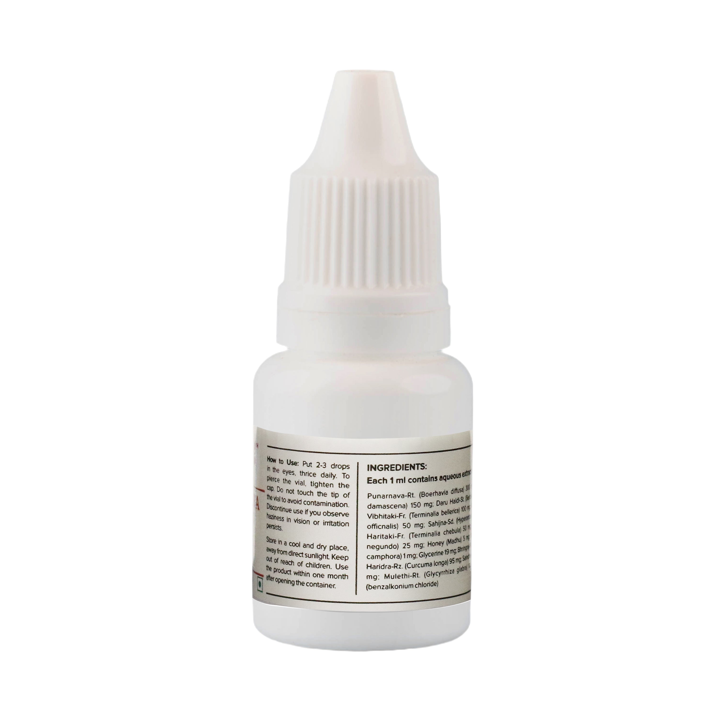 Ayunetra Eye Drops