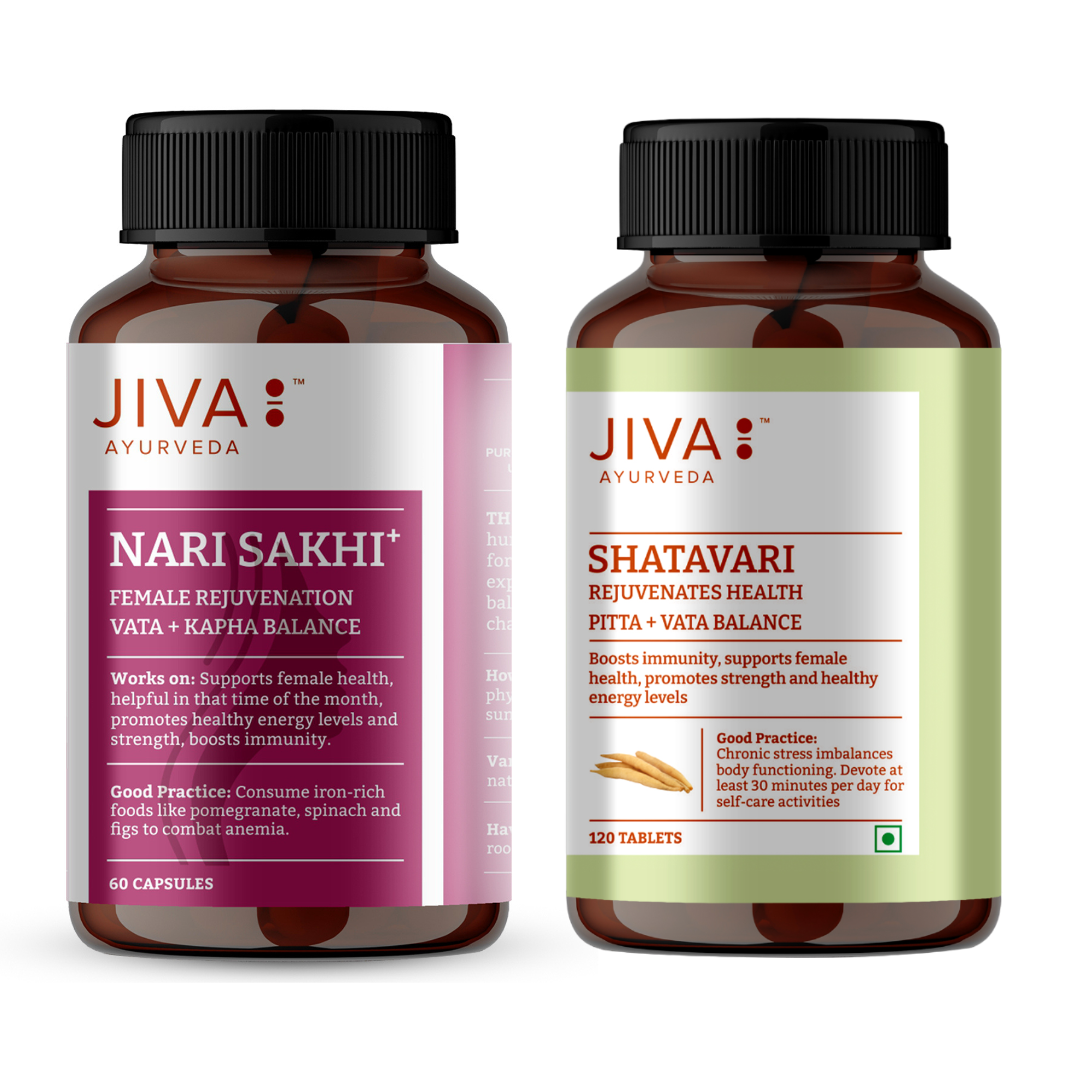 Active Women Pack | Promotes Female Reproductive Health