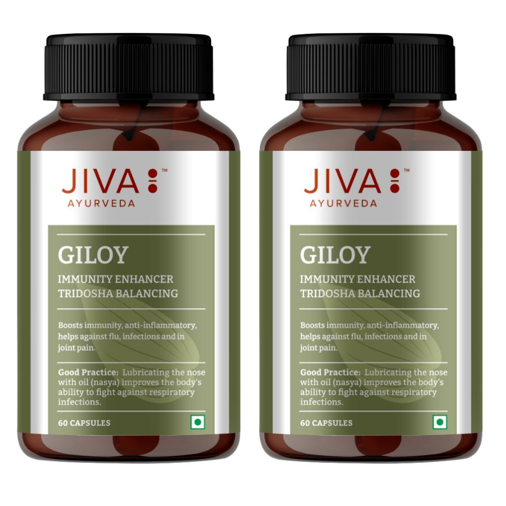 Giloy Capsule