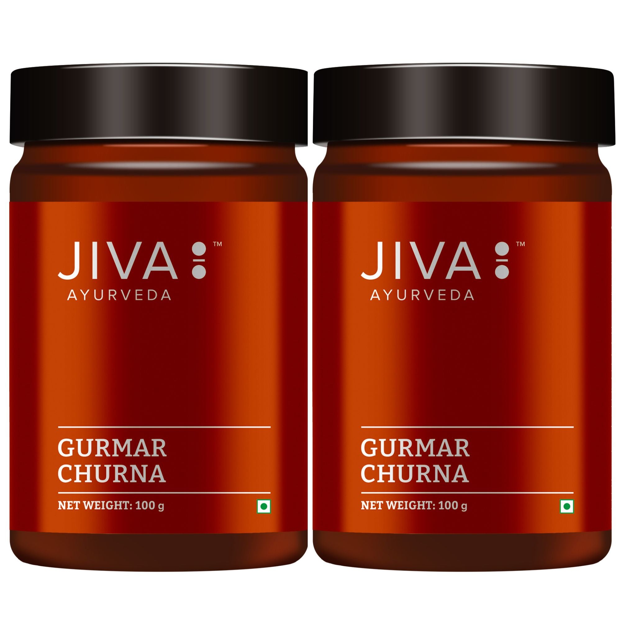 Gurmar Churna - Natural Sugar Destroyer For Blood Sugar Control | Reduces Sugar Cravings - 100g