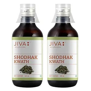 Shodhak Kwath For Skin Health|Natural Blood Purification|Boost Immunity - 200ml