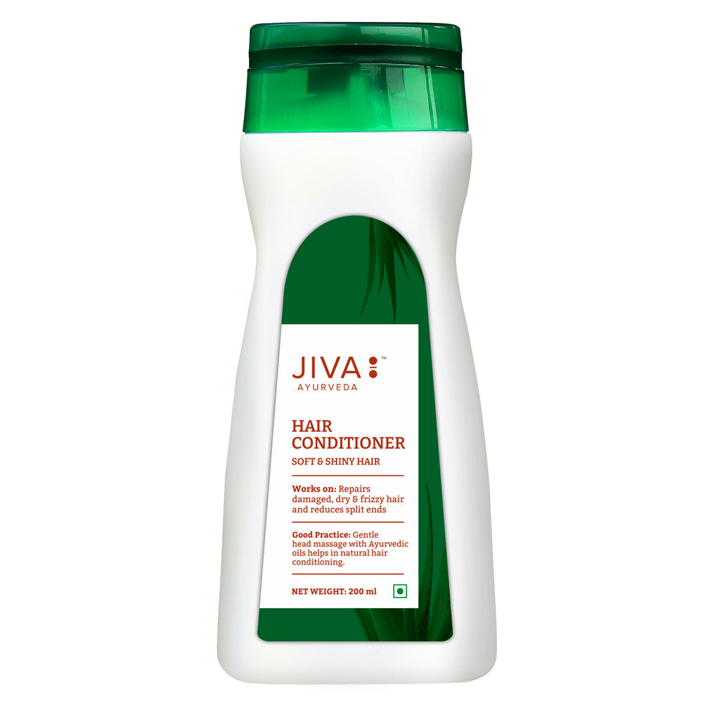 Hair Conditioner For Soft & Shiny Hair