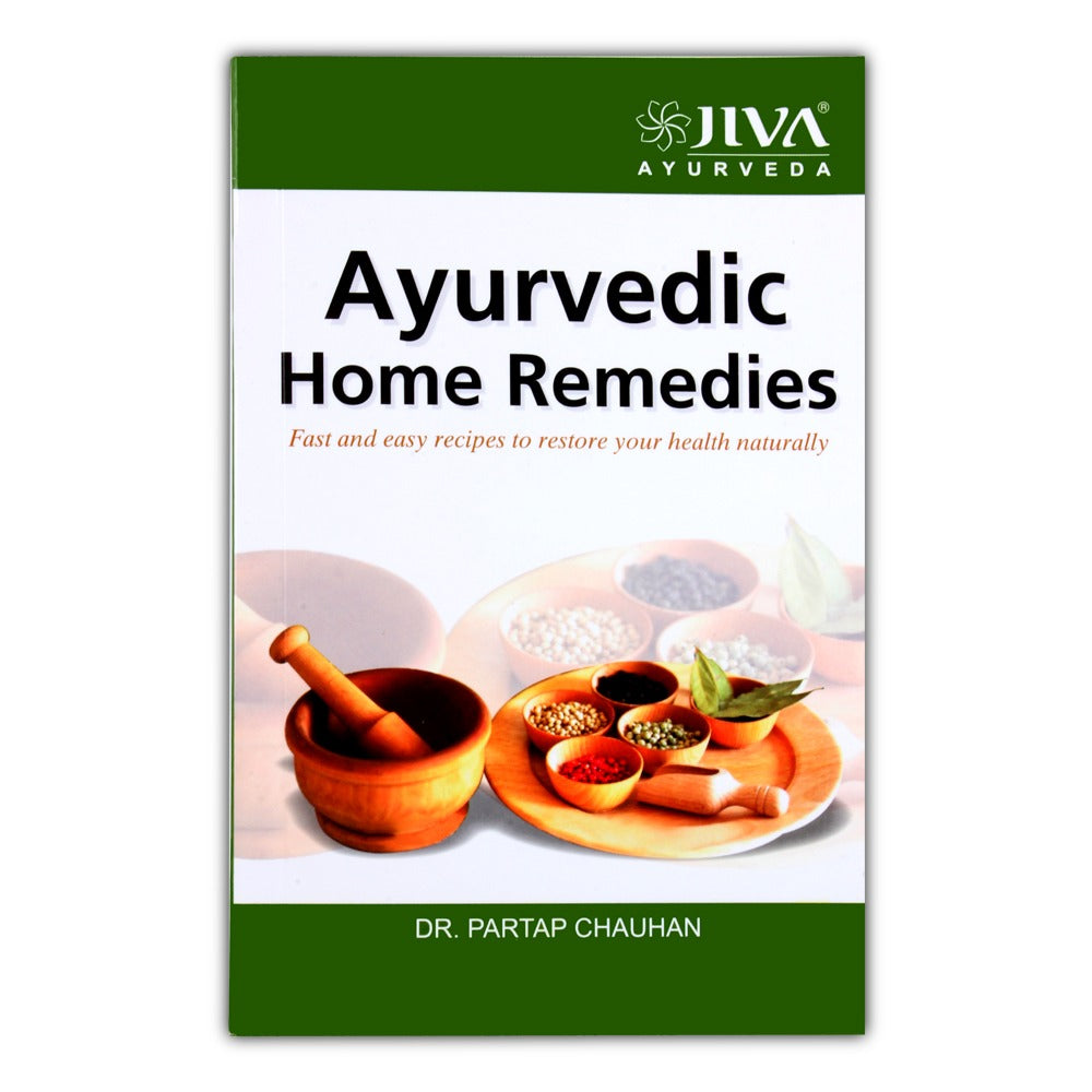 Jiva Store - Ayurvedic Home Remedies