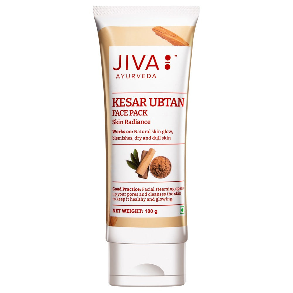 Kesar Ubtan