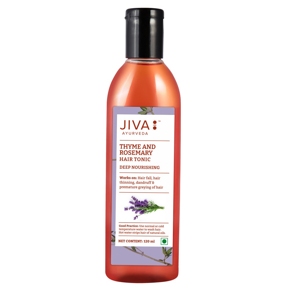 Store-Thyme & Rosemarry Hair Tonic