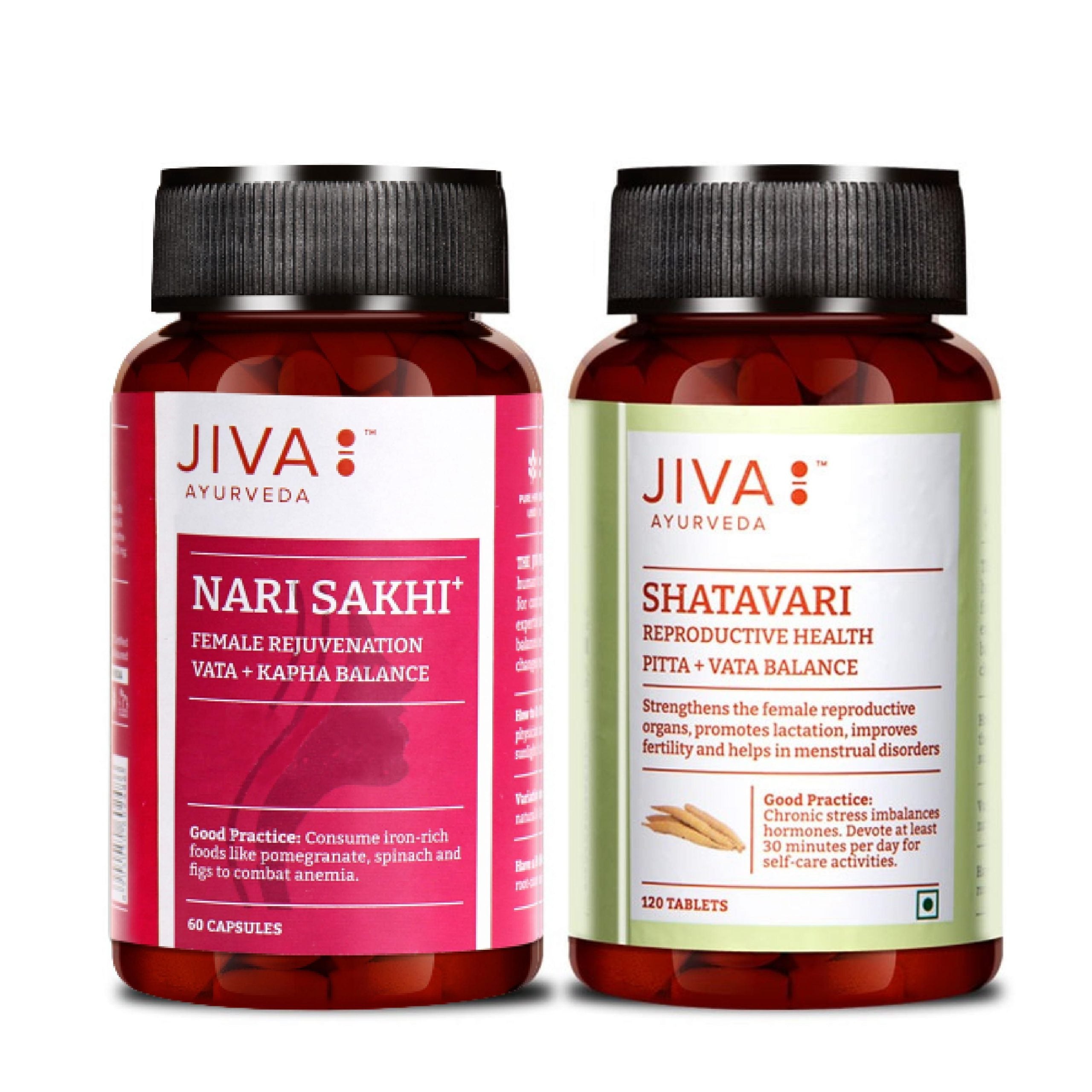 Active Women Pack | Promotes Female Reproductive Health