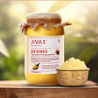 Unlocking the Incredible Health Benefits of A2 Ghee