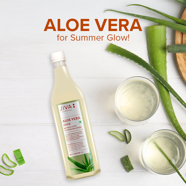 Sip Your Way into Summer Glow: Aloe Vera Juice for Skin, Digestion, and Hydration