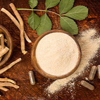 A Guide to Ashwagandha Benefits and Dosage in Ayurveda