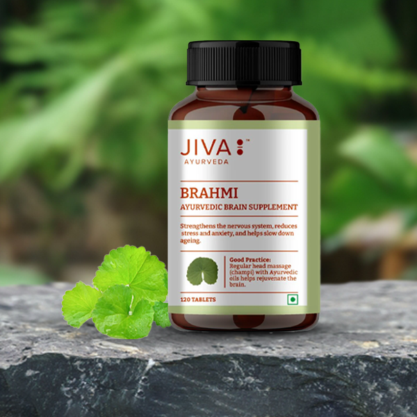 The Ultimate Wellness Herb — Brahmi — Nature’s Memory Miracle!