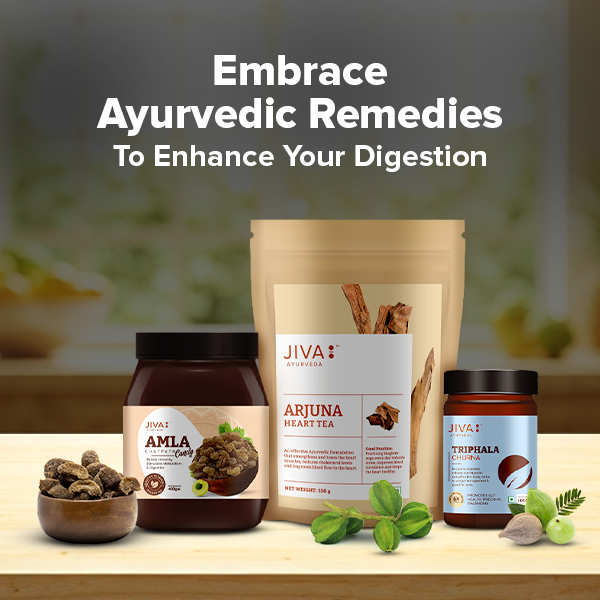 Ayurvedic Remedies to Improve Digestive Health