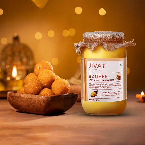 From Farm to Festivity: The Journey of Gir Cow Ghee