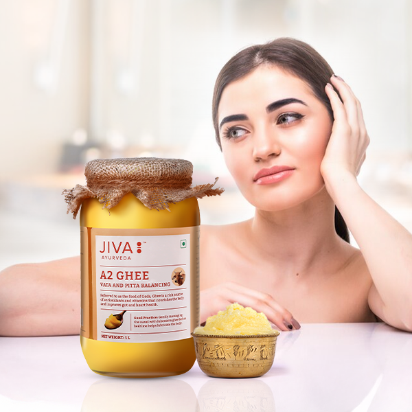 Benefits of Ghee for Skin — Get Radiant and Nourished Skin Safely!