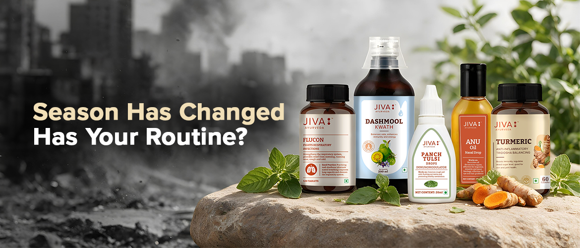 Ayurvedic Ways to Protect Your Lungs