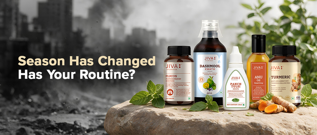 Ayurvedic Ways to Protect Your Lungs