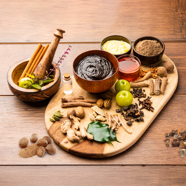 Ayurvedic Wisdom: 5 Effective Ways to Boost Your Immunity