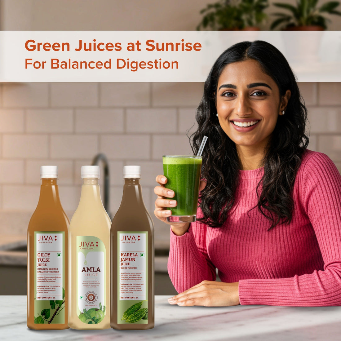Ayurvedic Drink
