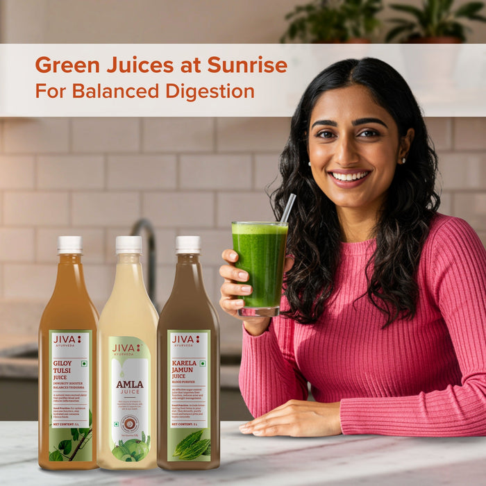Ayurvedic Drink