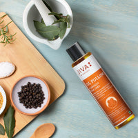 Most and Least Effective Oils for Oil Pulling