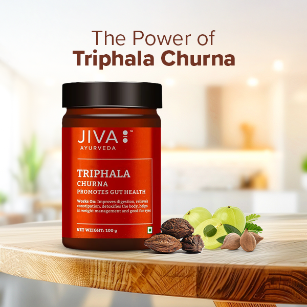 Benefit of Triphala Churna: Ancient Formula, Modern Gains