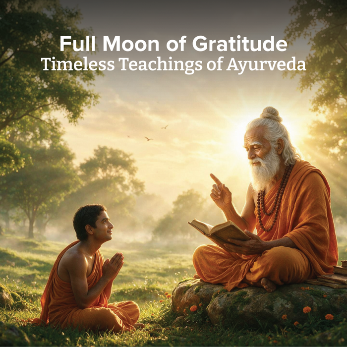 Guru Purnima 2026