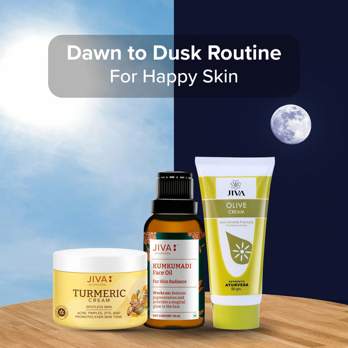Night vs Day Moisturiser: Which One Do You Need?