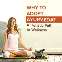 Why to Adopt Ayurveda? A Holistic Path to Wellness