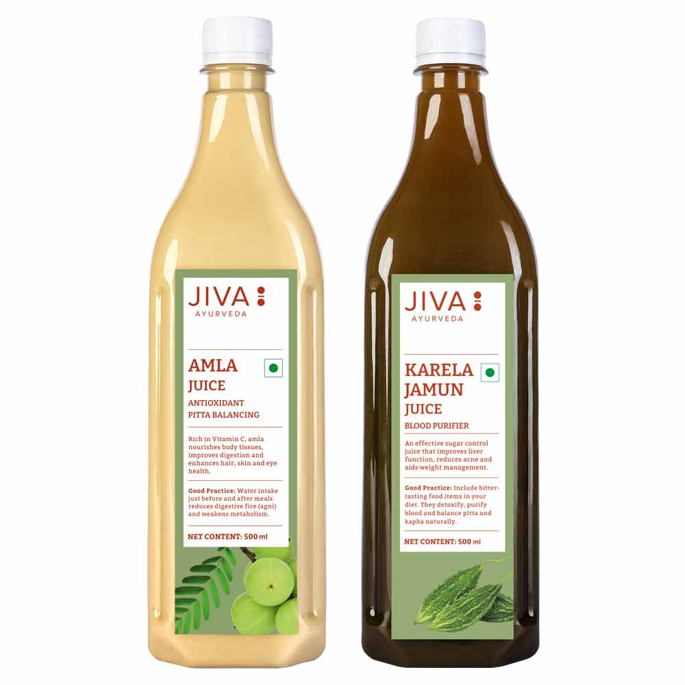 Juices