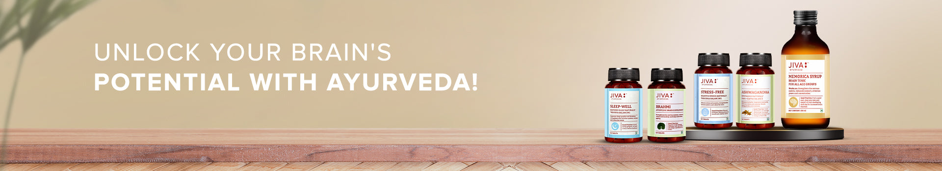 Brain & Memory Support