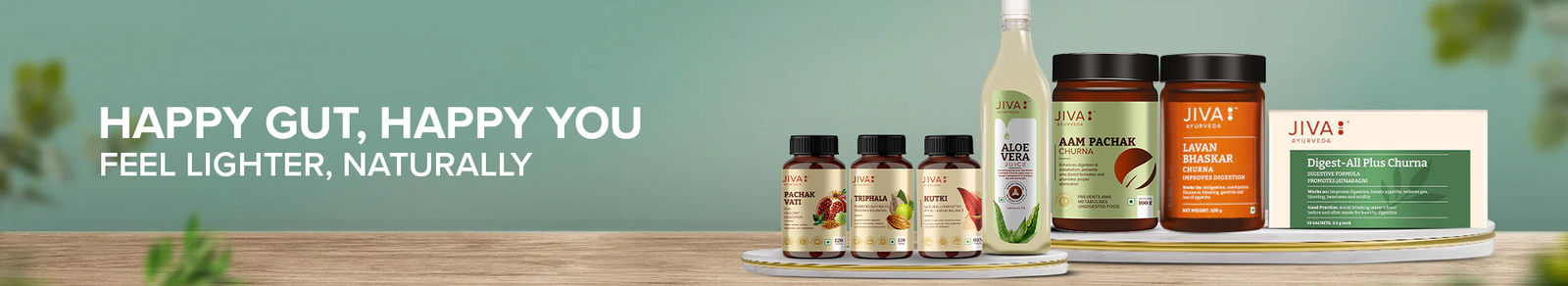 Digestive care