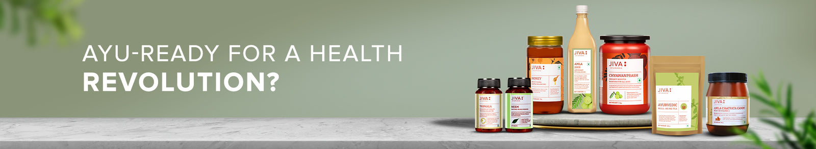 Health Supplement