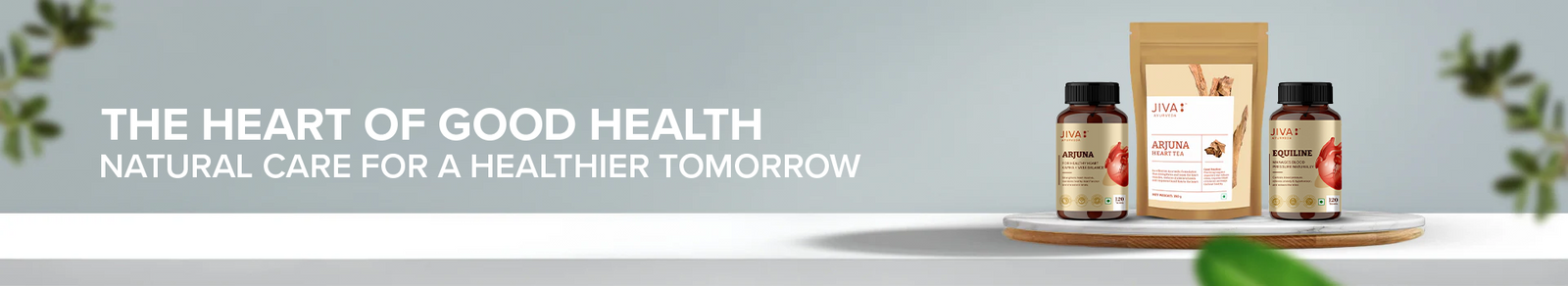 Healthy Heart