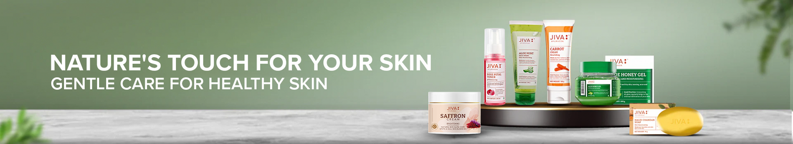 Skin Care