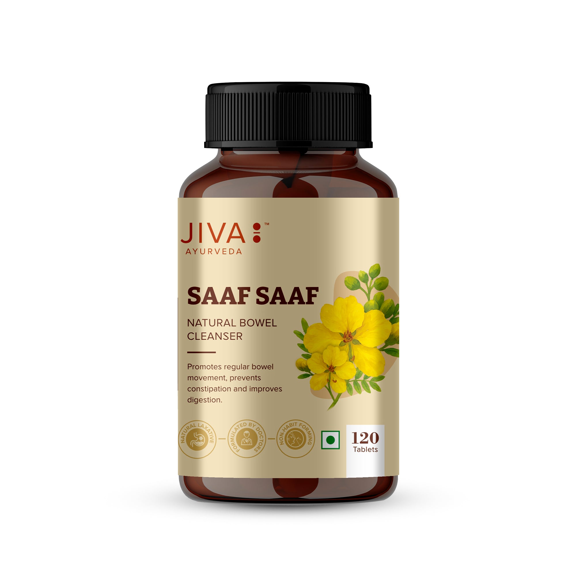 Saaf Saaf Tablets