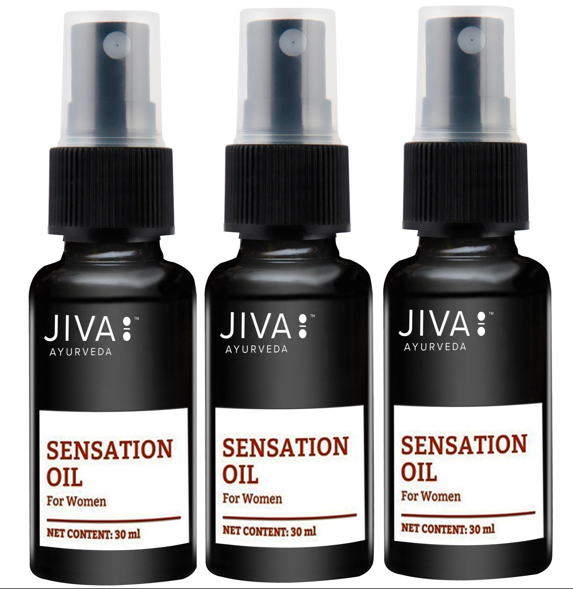 Sensation Oil
