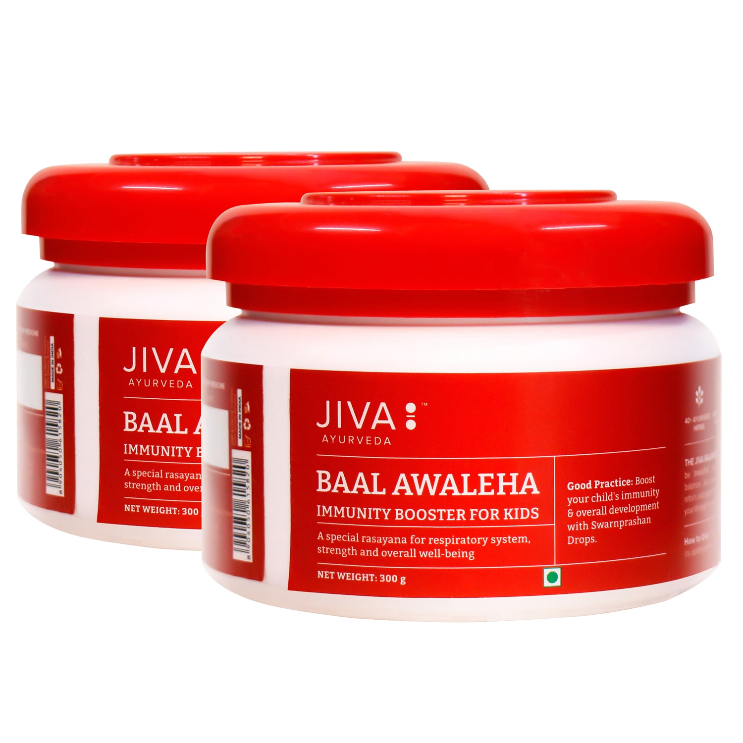 Baal Awaleha | Immunity Booster For Children
